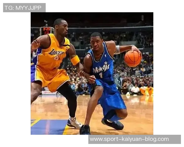 杰伦布朗倾心科比与麦迪麦迪现为他职业生涯的导师