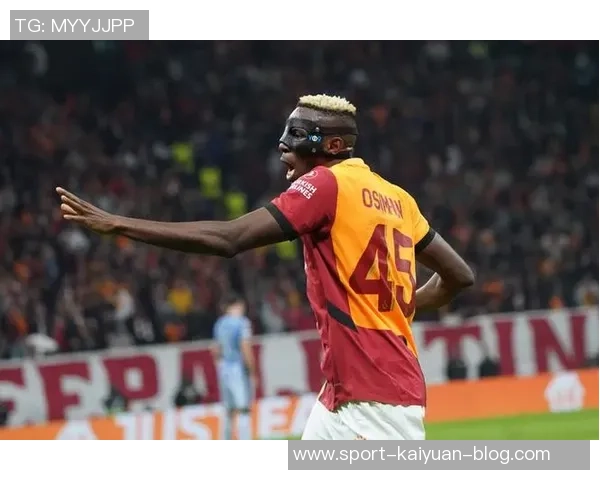 奥斯梅恩表达对马竞的喜爱并称赞球队教练的执教风格