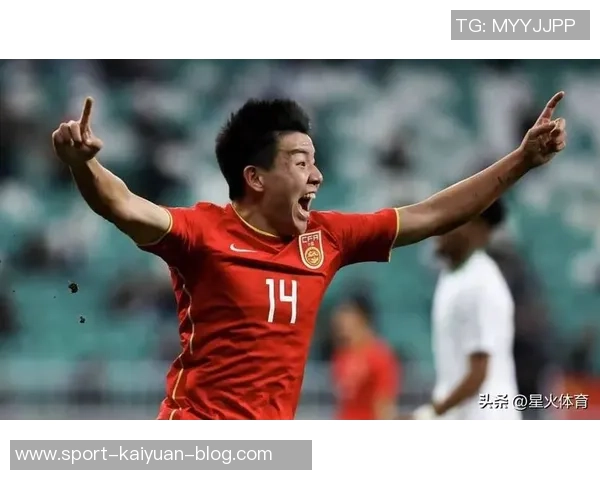 中国足球队官博寄语徐彬期待其在英超赛场上展现非凡才华与精彩表现