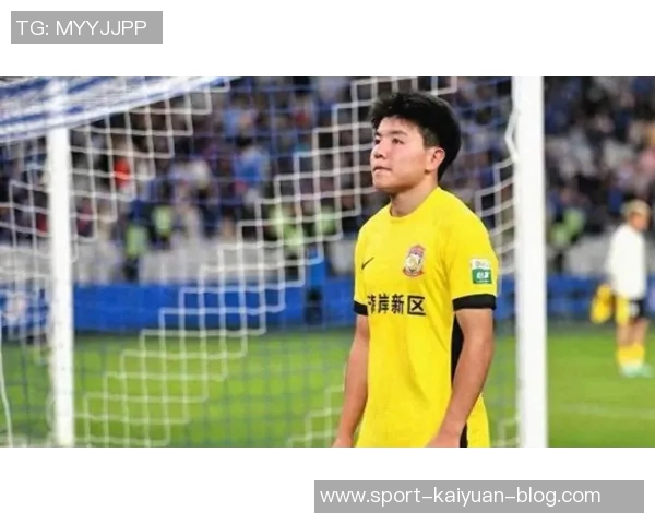 中国足球队官博寄语徐彬期待其在英超赛场上展现非凡才华与精彩表现