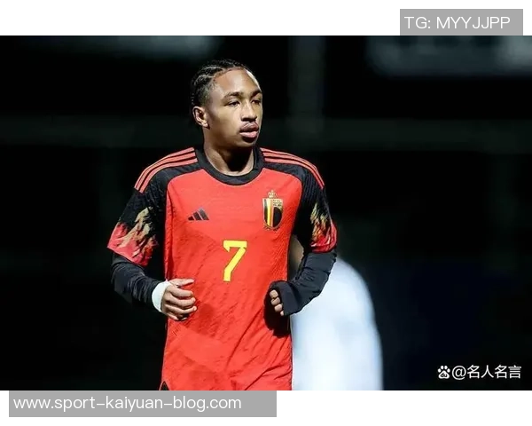 欧洲U21全明星阵容揭晓亚马尔杜埃内维斯等球员身价超7亿欧