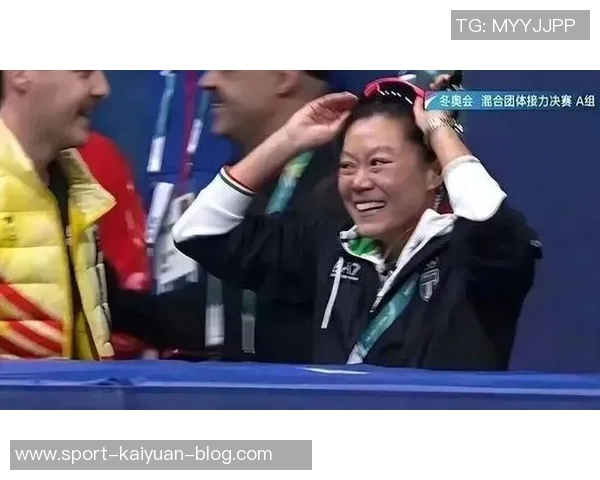 马晓旭期待教练生涯弥补遗憾努力带领中国队登顶领奖台 马晓旭期待教练生涯弥补遗憾努力带领中国队登顶领奖台